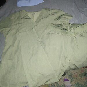 Olibe green manadala s rubs